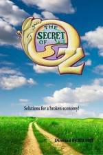 Watch The Secret of Oz Vodly