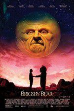 Watch Brigsby Bear Vodly