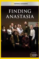 Watch National Geographic Finding Anastasia Vodly