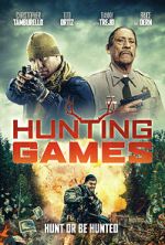 Watch Hunting Games Vodly