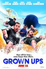 Watch Grown Ups Vodly