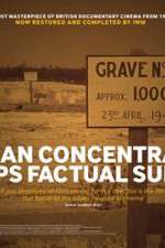 Watch German Concentration Camps Factual Survey Vodly