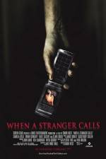 Watch When a Stranger Calls Vodly