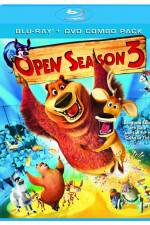 Watch Open Season 3 Vodly