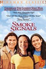 Watch Smoke Signals Vodly