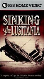 Watch Sinking the Lusitania Vodly