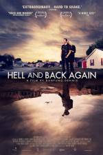 Watch Hell and Back Again Vodly