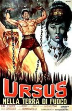 Watch Ursus in the Land of Fire Vodly