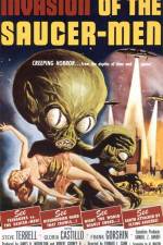 Watch Invasion of the Saucer Men Vodly