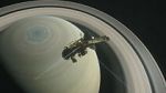 Watch Kingdom of Saturn: Cassini\'s Epic Quest Vodly