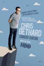 Watch Chris Gethard: Career Suicide Vodly