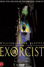 Watch The Exorcist III Vodly