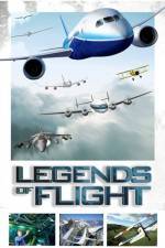 Watch Legends of Flight Vodly