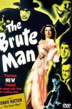 Watch The Brute Man Vodly