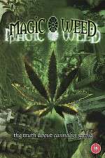 Watch The Magic Weed History of Marijuana Vodly