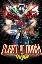 Watch Voltron Fleet of Doom Vodly