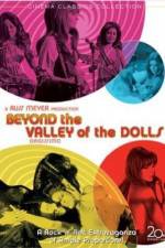 Watch Valley of the Dolls Vodly