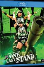 Watch WWE DX One Last Stand Vodly