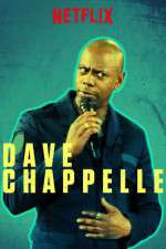 Watch The Age of Spin: Dave Chappelle Live at the Hollywood Palladium Vodly