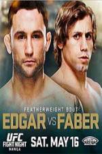 Watch UFC Fight Night 66 Vodly