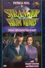 Watch Stranger from Venus Vodly