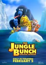 Watch Jungle Bunch: Operation Meltdown Vodly