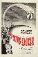 Watch The Flying Saucer Mystery Vodly