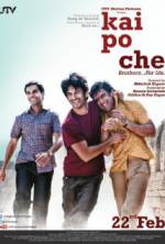 Watch Kai po che! Vodly