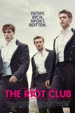 Watch The Riot Club Vodly