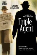 Watch Triple Agent Vodly