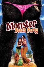 Watch Monster Beach Party Vodly