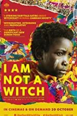 Watch I Am Not a Witch Vodly