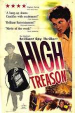 Watch High Treason Vodly