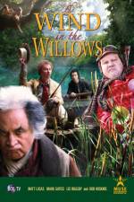 Watch The Wind in the Willows Vodly