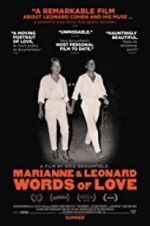 Watch Marianne & Leonard: Words of Love Vodly