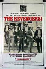 Watch The Revengers Vodly