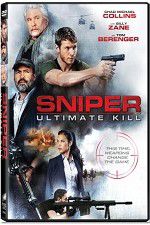 Watch Sniper: Ultimate Kill Vodly