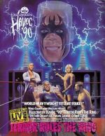 Watch Halloween Havoc (TV Special 1990) Vodly