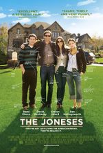 Watch The Joneses Vodly