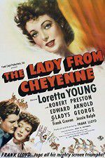 Watch The Lady from Cheyenne Vodly