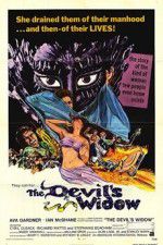 Watch The Devil\'s Widow Vodly