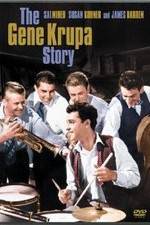 Watch The Gene Krupa Story Vodly