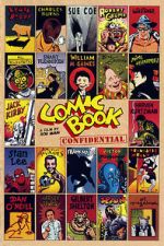 Watch Comic Book Confidential Vodly