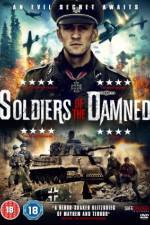 Watch Soldiers of the Damned Vodly