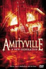 Watch Amityville: A New Generation Vodly