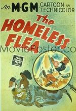 Watch The Homeless Flea Vodly