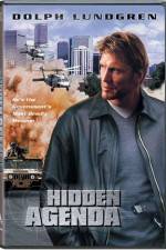 Watch Hidden Agenda Vodly