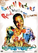 Watch Russell Peters: Red, White and Brown Vodly