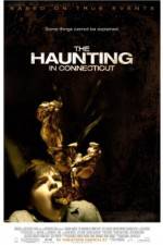 Watch The Haunting in Connecticut Vodly