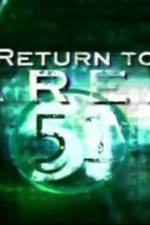 Watch Return to Area 51 Vodly